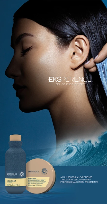 eksperience revlon pro x 87s