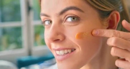 Les cosmétiques frais x 87seconds