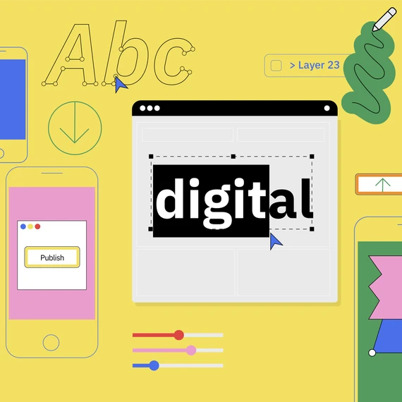 Digital Production