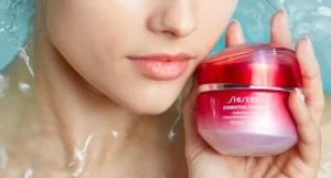 Shiseido X 87seconds