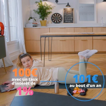 banque de france x 87seconds