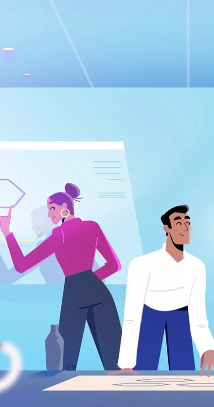 motion design 87seconds