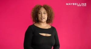 87seconds X Maybelline