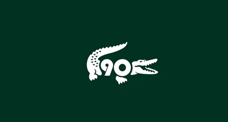 87seconds x Lacoste
