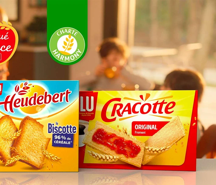 Bannière Mondelez x 87s
