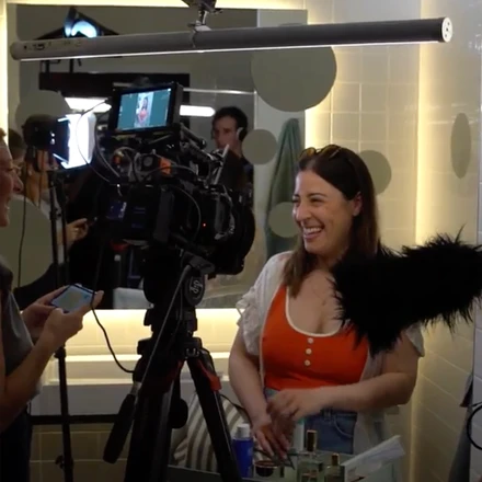 DOP BTS 87seconds