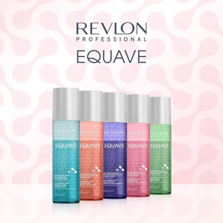 87s x Revlon equave