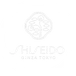 logo shiseido 87s