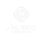 logo shiseido 87s