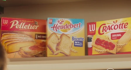 87seconds x mondelez