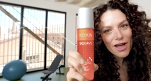 Revlon X 87seconds
