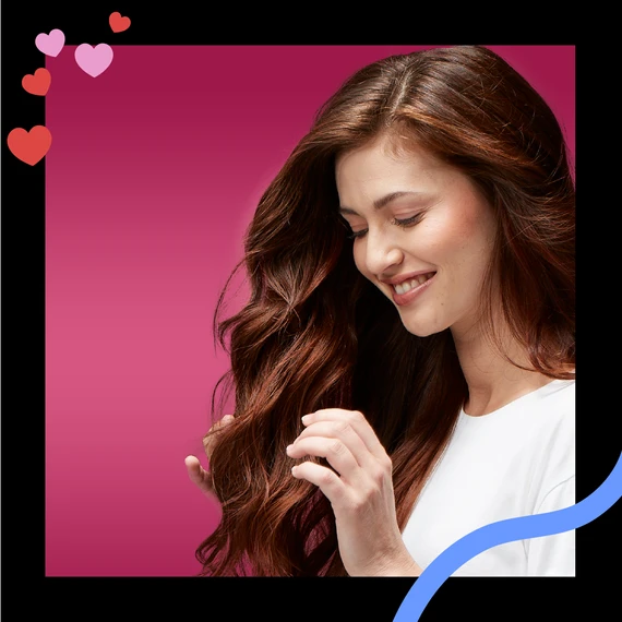 Garnier Ultra Doux Project Image