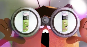 Parasidose X 87seconds