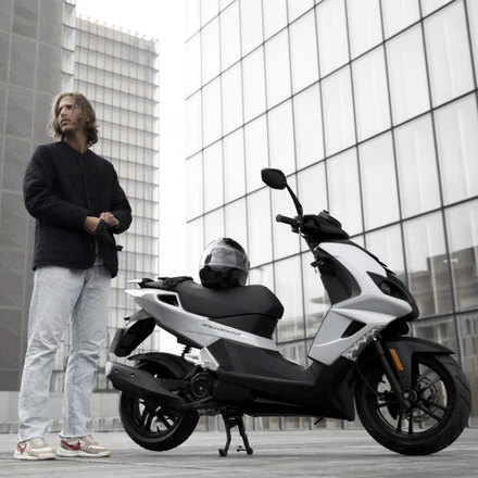 peugeot motocycles x 87seconds
