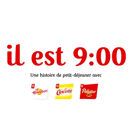 Mondelez x 87seconds