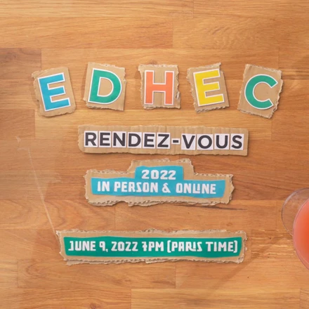 edhec x 87seconds