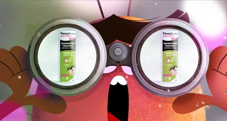 87seconds x Parasidose