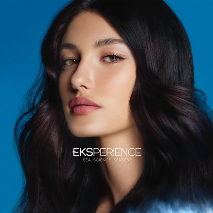 eksperience x 87seconds revlon