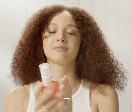 87seconds x Revlon Professional