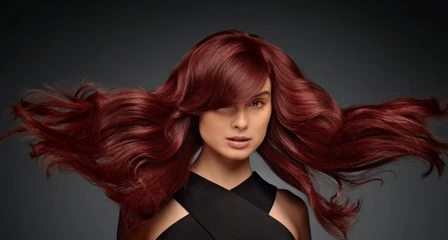 Revlon x 87s