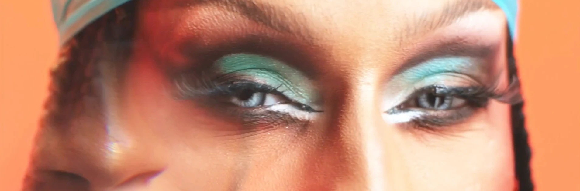 87seconds X Showreel beauté