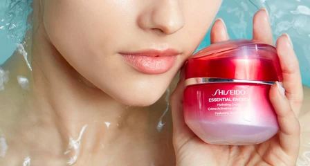 Shiseido x 87s