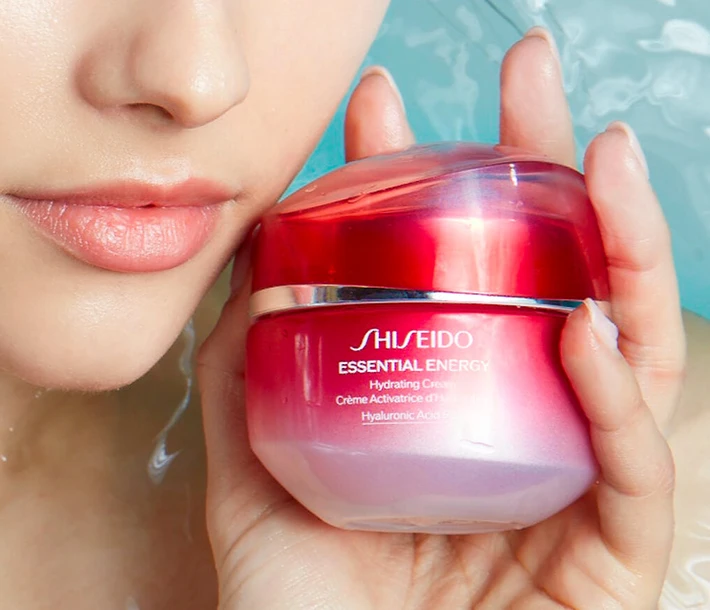 shiseido 87s