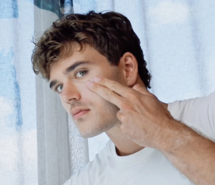 biotherm x 87seconds